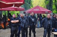Zdjęcie: ZAKOŃCZENIE SEZONU MOTOCYKLOWEGO LESZNO 2014