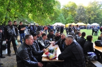 Zdjęcie: ZAKOŃCZENIE SEZONU MOTOCYKLOWEGO LESZNO 2014