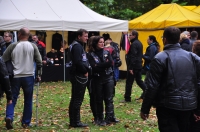 Zdjęcie: ZAKOŃCZENIE SEZONU MOTOCYKLOWEGO LESZNO 2014
