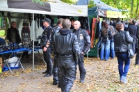 Zdjęcie: ZAKOŃCZENIE SEZONU MOTOCYKLOWEGO LESZNO 2014