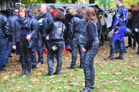 Zdjęcie: ZAKOŃCZENIE SEZONU MOTOCYKLOWEGO LESZNO 2014