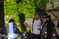 Zdjęcie: ZAKOŃCZENIE SEZONU MOTOCYKLOWEGO LESZNO 2014