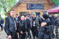 Zdjęcie: ZAKOŃCZENIE SEZONU MOTOCYKLOWEGO LESZNO 2014
