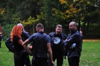 Zdjęcie: ZAKOŃCZENIE SEZONU MOTOCYKLOWEGO LESZNO 2014