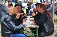 Zdjęcie: ZAKOŃCZENIE SEZONU MOTOCYKLOWEGO LESZNO 2014