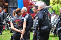 Zdjęcie: ZAKOŃCZENIE SEZONU MOTOCYKLOWEGO LESZNO 2014