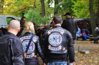 Zdjęcie: ZAKOŃCZENIE SEZONU MOTOCYKLOWEGO LESZNO 2014