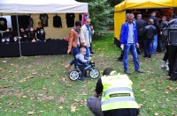 Zdjęcie: ZAKOŃCZENIE SEZONU MOTOCYKLOWEGO LESZNO 2014