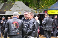 Zdjęcie: ZAKOŃCZENIE SEZONU MOTOCYKLOWEGO LESZNO 2014