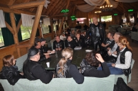 Zdjęcie: ZAKOŃCZENIE SEZONU MOTOCYKLOWEGO LESZNO 2014