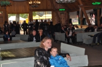 Zdjęcie: ZAKOŃCZENIE SEZONU MOTOCYKLOWEGO LESZNO 2014