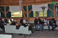 Zdjęcie: ZAKOŃCZENIE SEZONU MOTOCYKLOWEGO LESZNO 2014