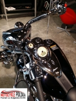 Zdjęcie: INDIAN i VICTORY- legendarne motocykle  w Poznaniu