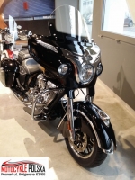 Zdjęcie: INDIAN i VICTORY- legendarne motocykle  w Poznaniu