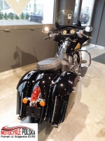 Zdjęcie: INDIAN i VICTORY- legendarne motocykle  w Poznaniu