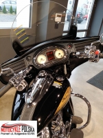 Zdjęcie: INDIAN i VICTORY- legendarne motocykle  w Poznaniu