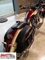 Zdjęcie: INDIAN i VICTORY- legendarne motocykle  w Poznaniu