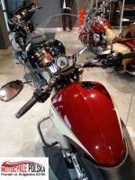 Zdjęcie: INDIAN i VICTORY- legendarne motocykle  w Poznaniu