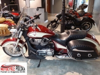Zdjęcie: INDIAN i VICTORY- legendarne motocykle  w Poznaniu