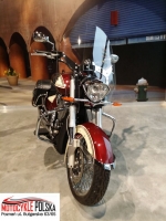 Zdjęcie: INDIAN i VICTORY- legendarne motocykle  w Poznaniu