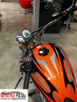 Zdjęcie: INDIAN i VICTORY- legendarne motocykle  w Poznaniu