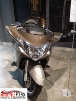 Zdjęcie: INDIAN i VICTORY- legendarne motocykle  w Poznaniu