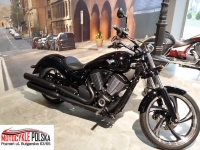 Zdjęcie: INDIAN i VICTORY- legendarne motocykle  w Poznaniu