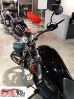 Zdjęcie: INDIAN i VICTORY- legendarne motocykle  w Poznaniu