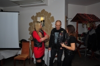 Zdjęcie: SPOTKANIE WIGILIJNE 2014