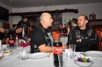 Zdjęcie: SPOTKANIE WIGILIJNE 2014