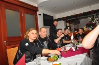 Zdjęcie: SPOTKANIE WIGILIJNE 2014