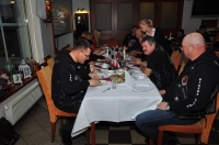 Zdjęcie: SPOTKANIE WIGILIJNE 2014