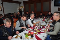 Zdjęcie: SPOTKANIE WIGILIJNE 2014