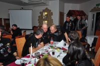 Zdjęcie: SPOTKANIE WIGILIJNE 2014