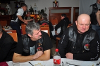 Zdjęcie: SPOTKANIE WIGILIJNE 2014