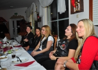 Zdjęcie: SPOTKANIE WIGILIJNE 2014