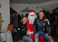Zdjęcie: SPOTKANIE WIGILIJNE 2014