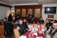 Zdjęcie: SPOTKANIE WIGILIJNE 2014