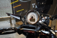 Zdjęcie: INDIAN i VICTORY- Bikersi w Poznaniu