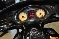 Zdjęcie: INDIAN i VICTORY- Bikersi w Poznaniu