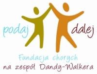 Zdjęcie: 1% dla podopiecznych  Fundacji Chorych na Zespół Dandy-Walkera
