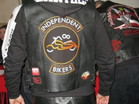 Zdjęcie: BIKERSI na Wiosennym Kongresie PRM-u