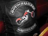 Zdjęcie: BIKERSI na Wiosennym Kongresie PRM-u