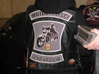 Zdjęcie: BIKERSI na Wiosennym Kongresie PRM-u
