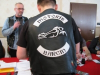 Zdjęcie: BIKERSI na Wiosennym Kongresie PRM-u
