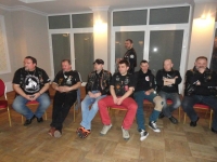 Zdjęcie: BIKERSI na Wiosennym Kongresie PRM-u