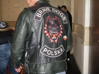Zdjęcie: BIKERSI na Wiosennym Kongresie PRM-u