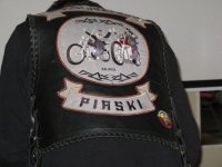 Zdjęcie: BIKERSI na Wiosennym Kongresie PRM-u