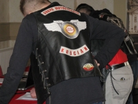 Zdjęcie: BIKERSI na Wiosennym Kongresie PRM-u