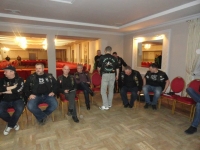 Zdjęcie: BIKERSI na Wiosennym Kongresie PRM-u